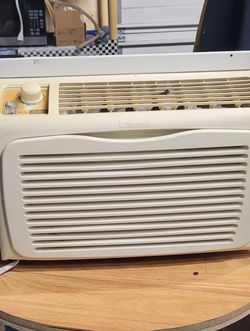 window Air Conditioning unit