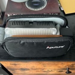 Aputure Amaran AL-H198 LED 