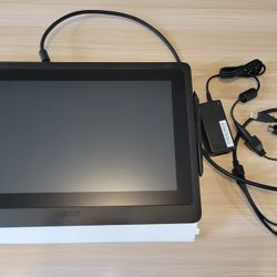 Wacom Cintiq Drawing Tablet