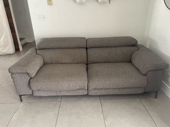 Free couch