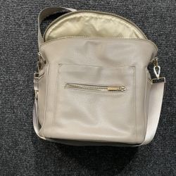 Miss Fong Diaper Bag Backpack