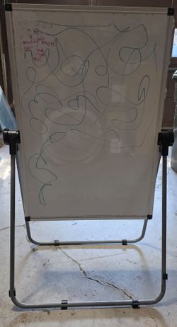 Dry Erase Board