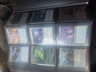 Magic The Gathering Lot 2