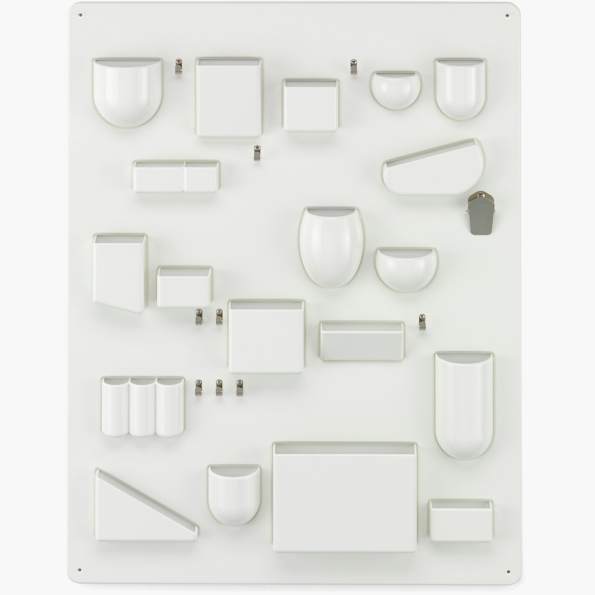 Vitra Uten.Silo Wall Organizer