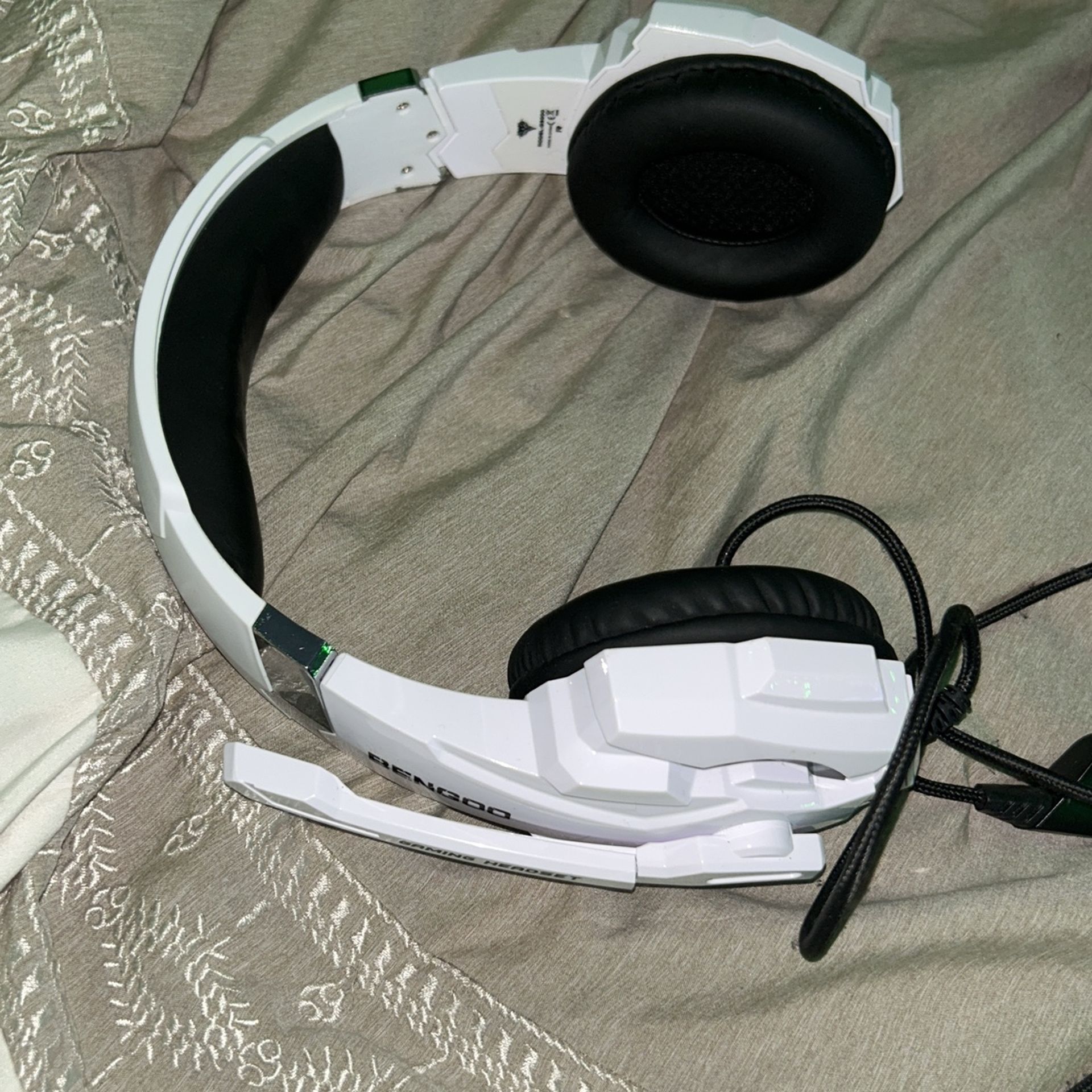 Gaming Headset