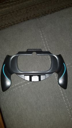 PSP base