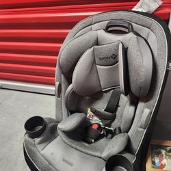 Safety 1 Grow And Go Car Seat