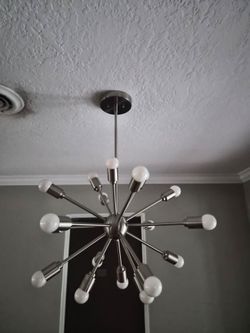Ceiling deco lights