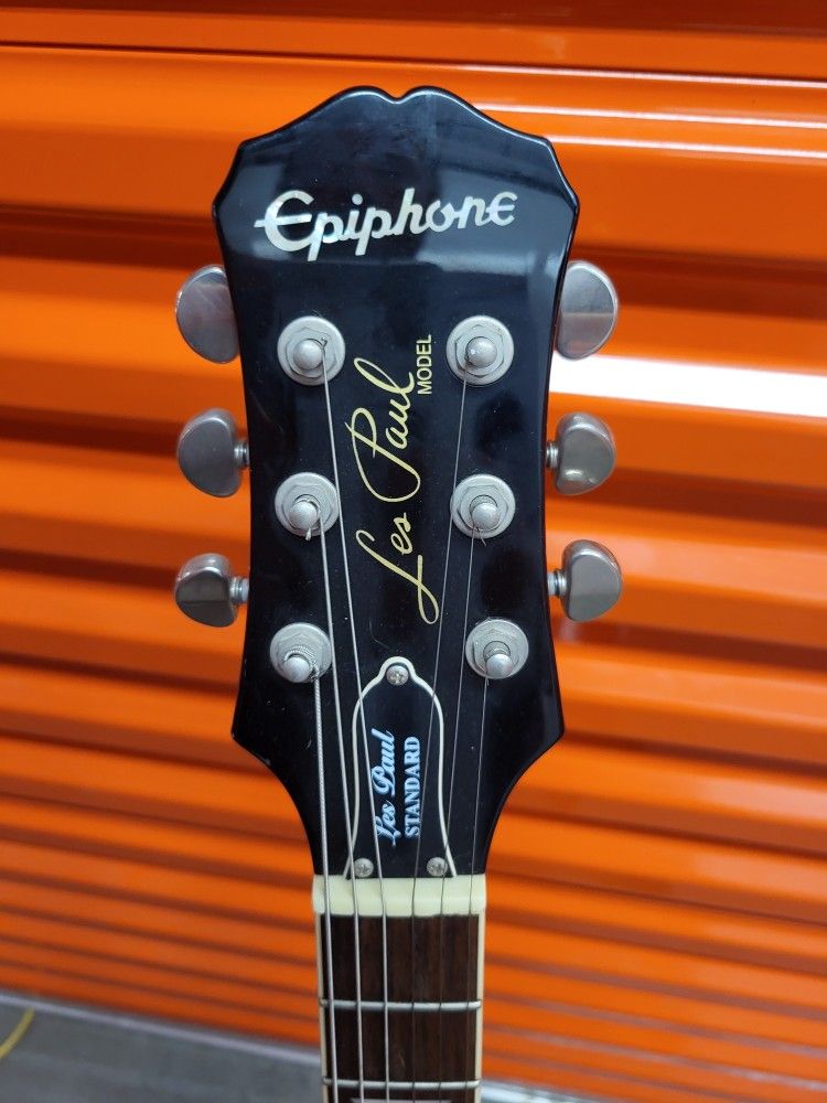 Epiphone Les Paul