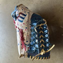 A2000 Softball Glove 