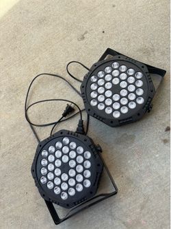 LED dk lights