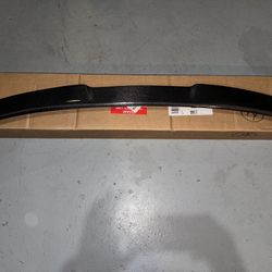 Brand New Rear Window Top Wing For Infinity Q50