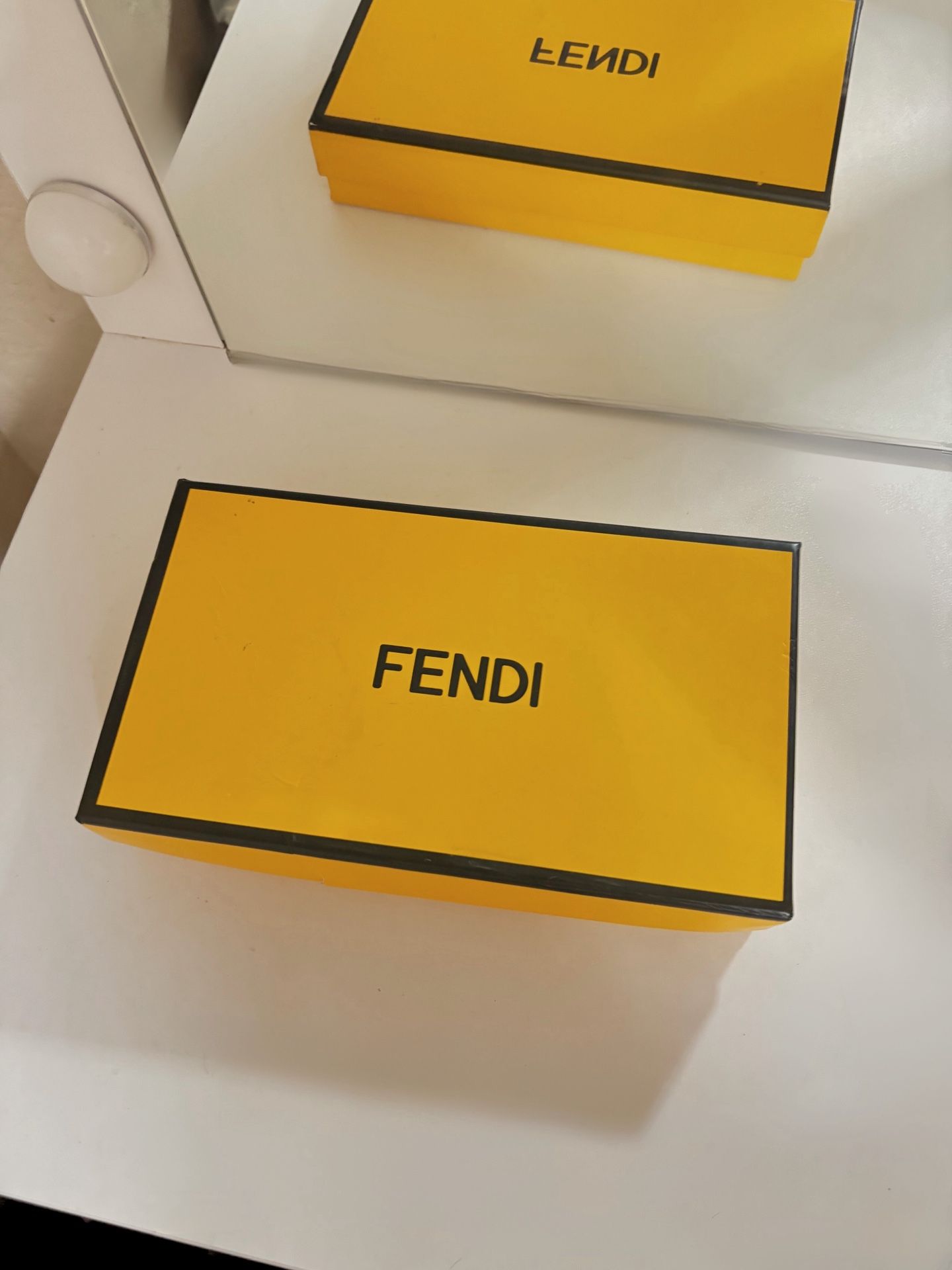 Fendi Leggings/stockings (Retail $260)