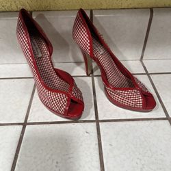 Charlotte Russe Heels 