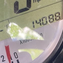 Ninja Zx10