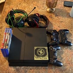Ps4