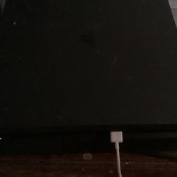 PlayStation 4 Black Console As Is For Parts Not Working 