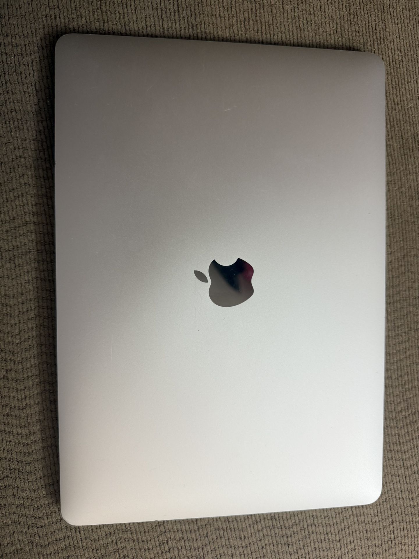 Apple - MacBook Air 13.3” Laptop - Intel Core i5 - 8GB Memory - 128GB