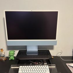 Mac Desktop