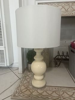 Beautiful Lamp