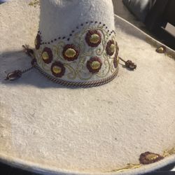 Sombrero Charro