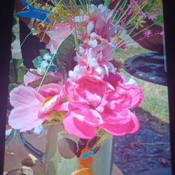 Mother's Day  Flowers 