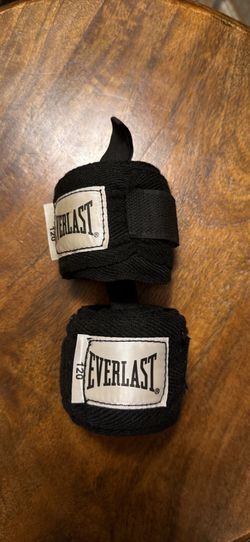Small Boxing wraps