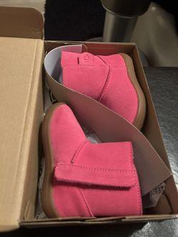 Ugh Boots Toddler Size 5