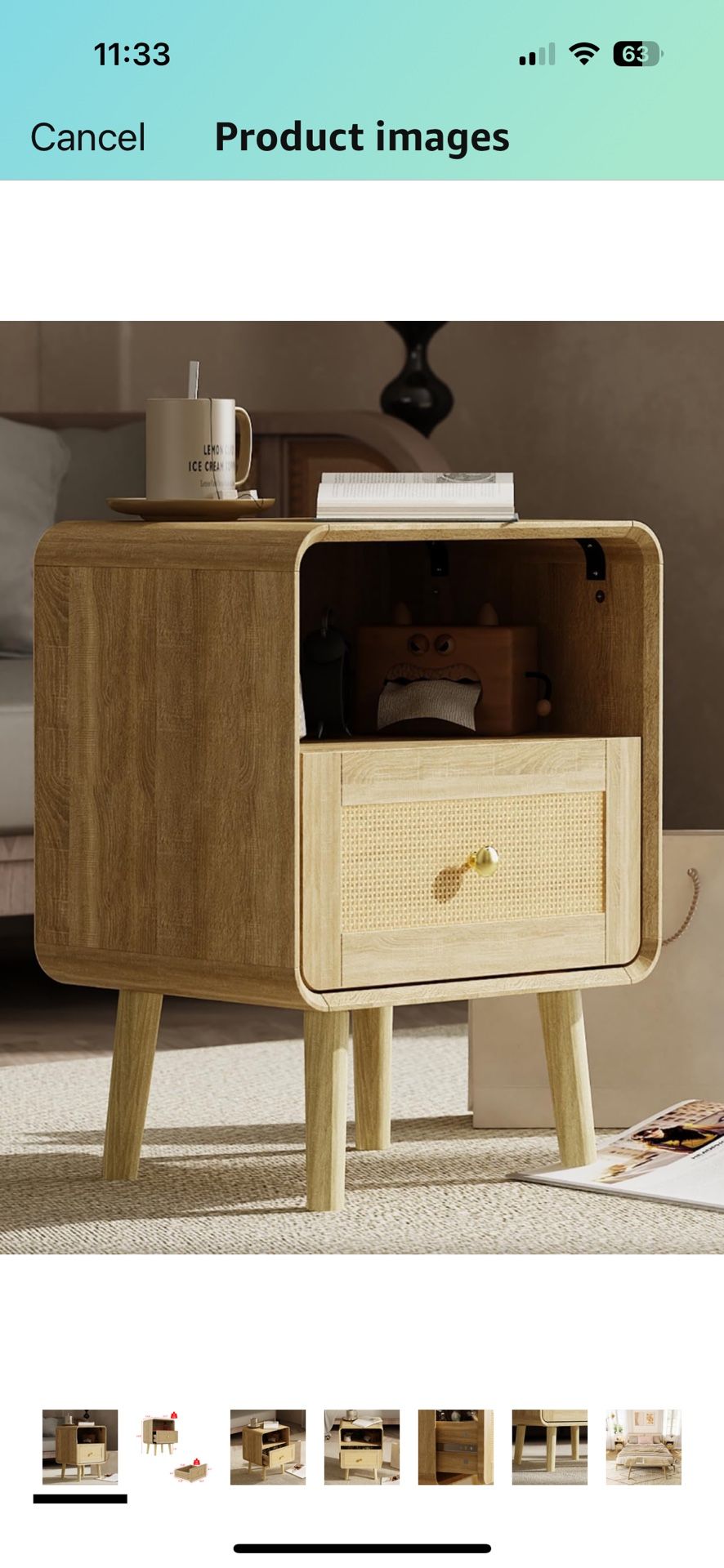 Nightstand 