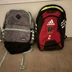 Adidas Backpacks 