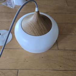 Bar Lights And Matching Dining Table Light