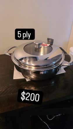 Princess House Pot