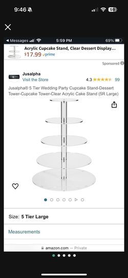 Cupcake Holder