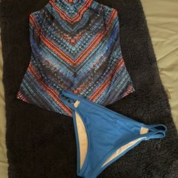 Women/teen/bikini/2 Pieces /size 12