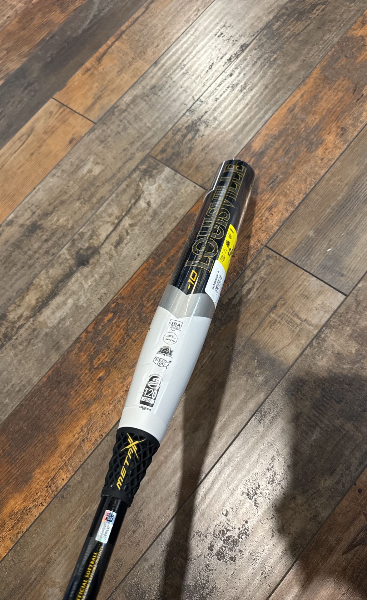 Louisville Slugger Meta x 32" -10