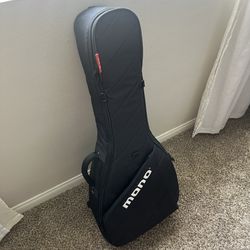 Mono Vertigo Acoustic Guitar Case