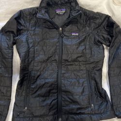 Patagonia Women’s Nano Jacket Small