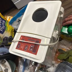 Bread Maker