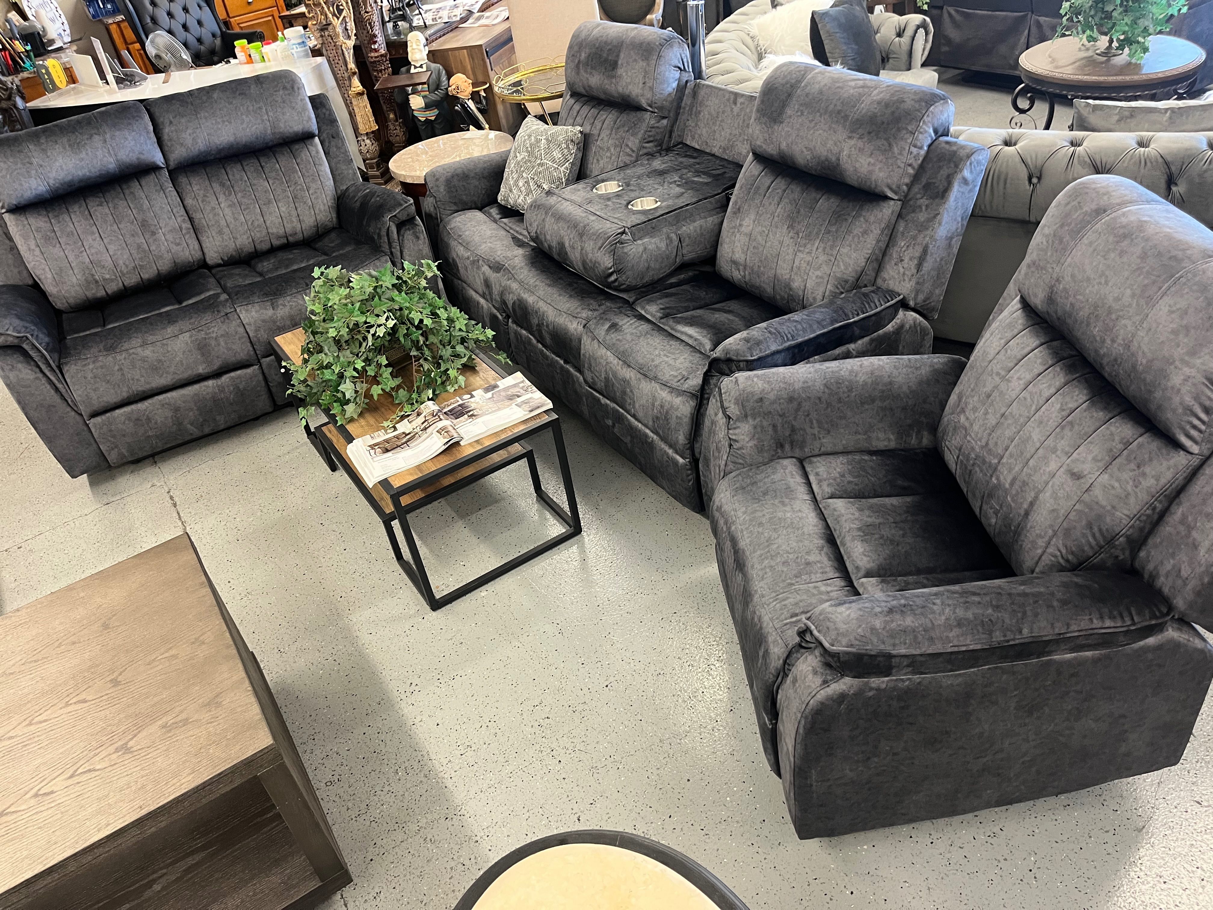 furniture sofa sectional chair recliner couch tv stand coffee table