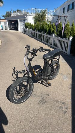 Rad runner 2 ebike