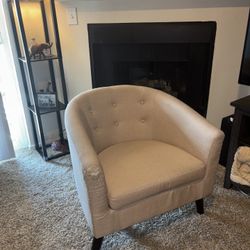 Modern Accent Chair