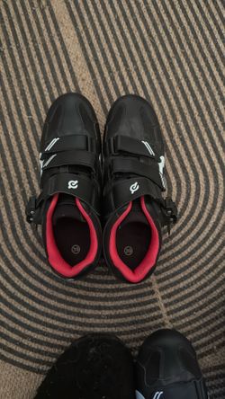 Peloton shoes 39