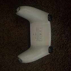 Ps5 Controller Missing Thumbsticks 
