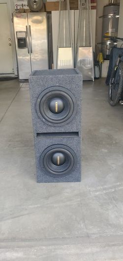 Rockville 10's 10,000 Wtts Power