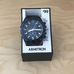Armitron Watch