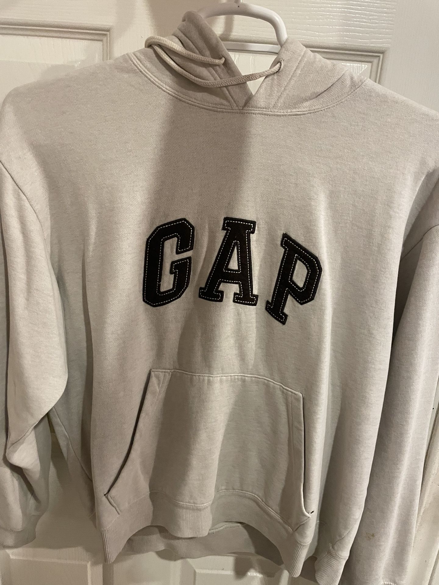 GAP hoodie