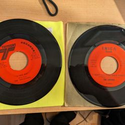 Soul Records