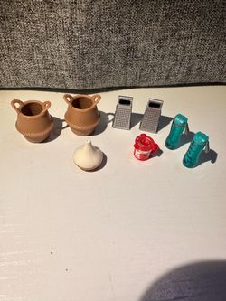 Mini brands “Home” collection