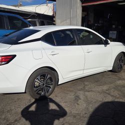 2022 Nissan Sentra
