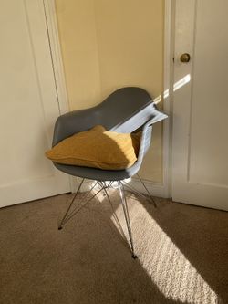 IKEA chair